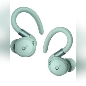 Soundcore Sport X20 | Comfortable In-Ear Sport Earbuds with Hook